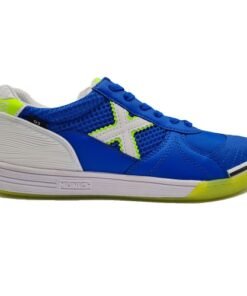 Munich G-3 Azul 3111400