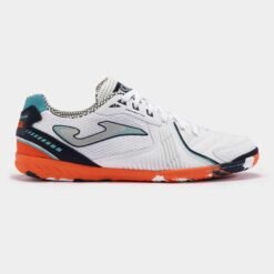 Joma Dribling Blanco Naranja DRIW2432IN