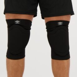 Rodillera Umbro Negro