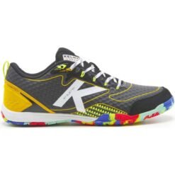 Kelme Stiletto Negro 55967 112