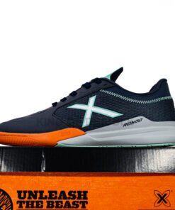 Munich Rondo Gris 4770005