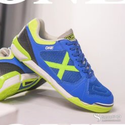 Munich One Azul 3071066