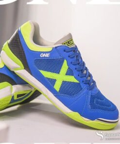 Munich One Azul 3071066