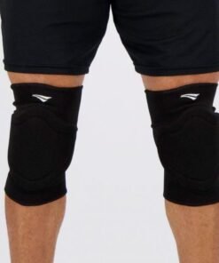 Rodillera Penalty Negra