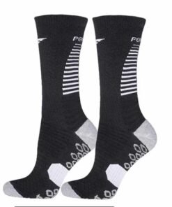 Media Penalty Negro Blanco