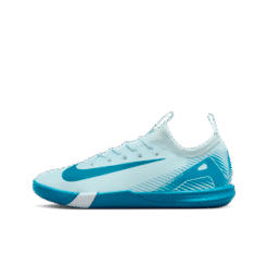 NK Vapor IC Celeste NIÑOS FQ8411 400