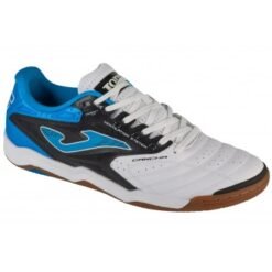 Joma Cancha Blanco Azul CANW2402IN