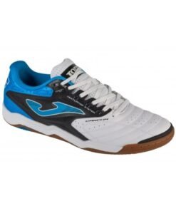 Joma Cancha Blanco Azul CANW2402IN