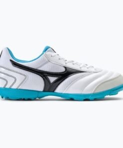 Morelia Sala Club TF blanco celeste Q1GB220309