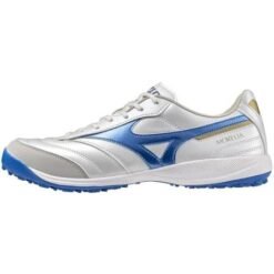 Morelia Sala PRO TF blanco azul Q1GB241325