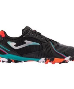 Joma Dribling TF Negro Colores DRIS2401TF