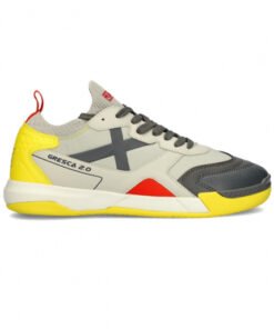 Munich Gresca 2.0 Gris Amarillo 3003005