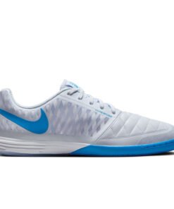 NK Lunargato Blanco Azul 580456 013