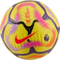 Pelota NK Academy Amarillo N° 5 FZ2976 710