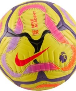 Pelota NK Academy Amarillo N° 5 FZ2976 710