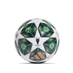 Pelota Adidas Champions League 2024-2025