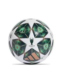 Pelota Adidas Champions League 2024-2025