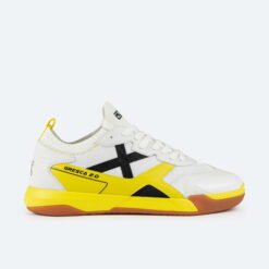 Munich Gresca 2.0 Blanco Amarillo 3003006