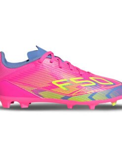 Adidas F50 League Pink IE3745