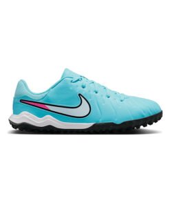 Kids Nike Legend 10 Academy Turquesa TF DV4351 401