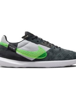 Nk Street Gato Negro Verde DC8466 012