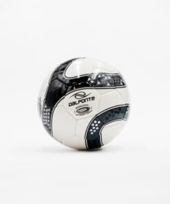 Pelota Dalponte Futsal Negro 10796-2