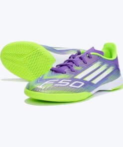 Niños Adidas F50 JH7750