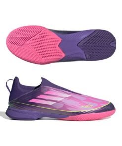 Niños Adidas F50 IC Lamine JQ9756