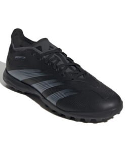 Adidas Predator League Low TF Negro IE2614