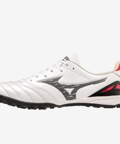 Mizuno Morelia Profesional Todoterreno Blanco Negro P1GD253509