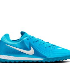 Nike Phantom GX II Pro celeste TF FJ2583 400