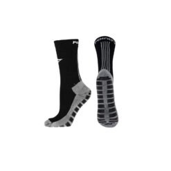 Media Penalty Negro Antideslizante