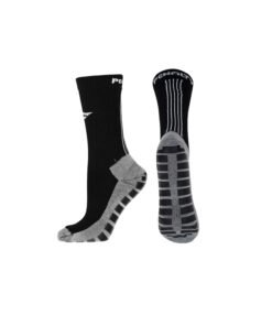 Media Penalty Negro Antideslizante