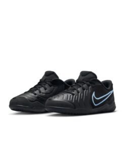 Kids Nike Legend 10 Club Negro DV4350 003
