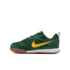 Niños Nike Gato Verde HV9596 300