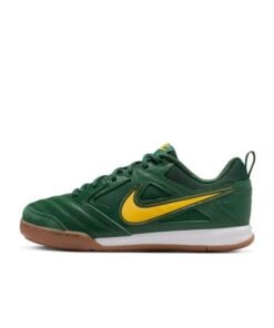 Niños Nike Gato Verde HV9596 300