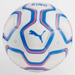 Pelota Puma King Fútbol N° 5 084349 01