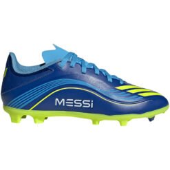 Niños Adidas F50 Messi FG JP7455