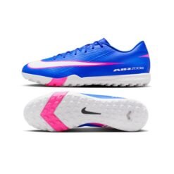 Nike Vapor Academy TF Azúl FQ8449 446