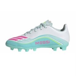 Niños Adidas F50 Messi FG JR JQ0950