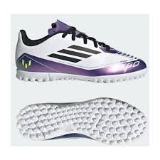 Kids Adidas F50 Club Messi TF IE9090