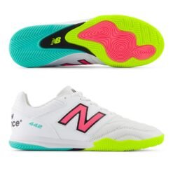 New Balance Blanco IC MS41IWH2