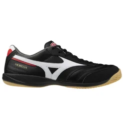 Mizuno Morelia Sala Negro Q1GA251301