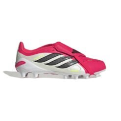 Niños Adidas Predator League FG Lengueta JR7910
