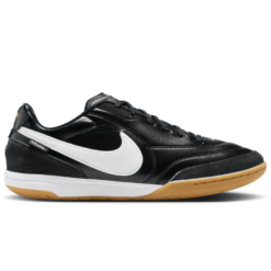 Nk Tiempo Street Gato Negro HQ7017 010