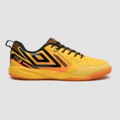 Umbro Pro 5 Amarillo U03FB00509 616