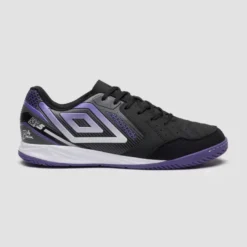 Umbro Pro 5 Club Negro Lila U03FB00524 100