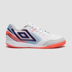 Umbro Pro 5 Club Blanco Naranja U03FB00524 207